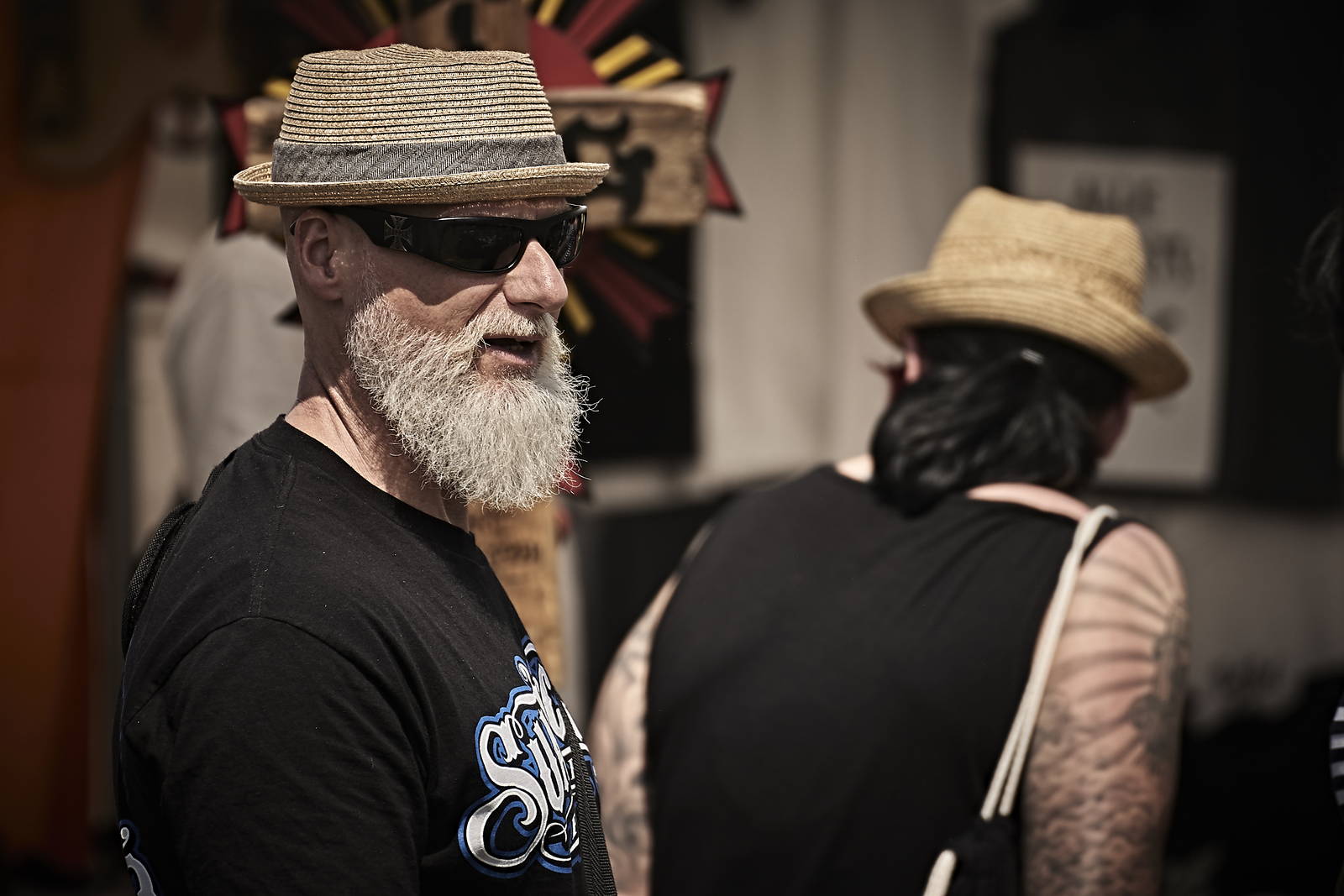 Kustom Kulture Forever 2018